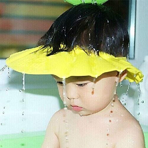 Baby shampoo shower bathing - shampoo,