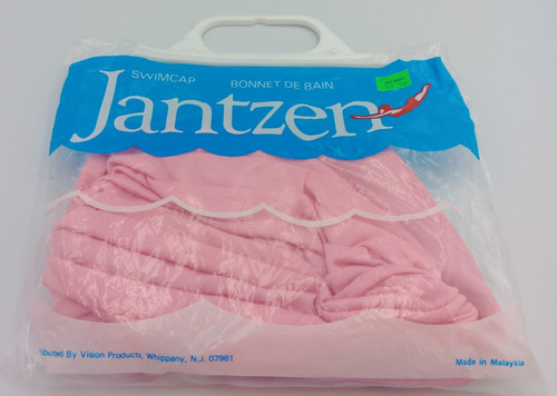 Vintage jantzen bonnet - vintage,
