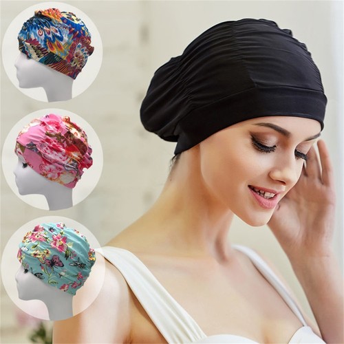Bathing cap swimming - bathing,