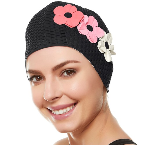Womens latex swim - womens,