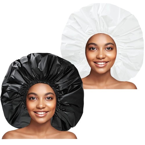 2pcs jumbo waterproof shower - jumbo,