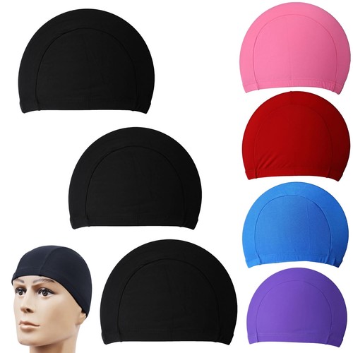 Fabric breathable swim - breathable, caps